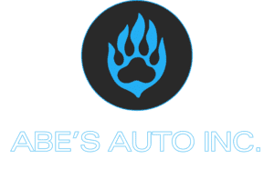 ABE’s Auto INC logo