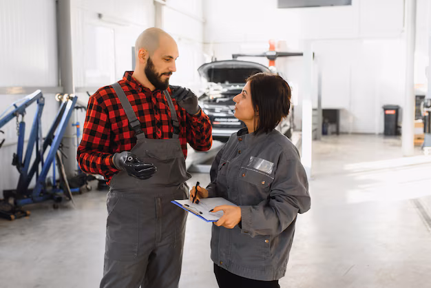  The Importance of Seasonal Vehicle Inspections